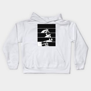 Cigarette Kids Hoodie